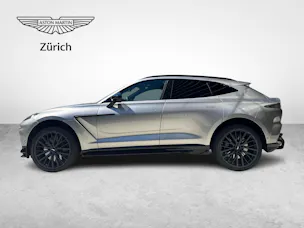 Aston Martin DBX 707 4.0 V8 Bi-Turbo