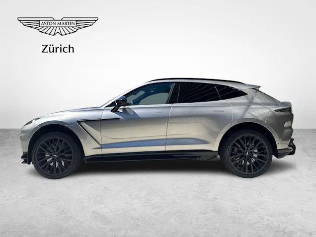 Aston Martin DBX 707 4.0 V8 Bi-Turbo
