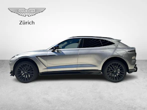 Fahrzeugbild ASTON MARTIN DBX 707 4.0 V8 Bi-Turbo