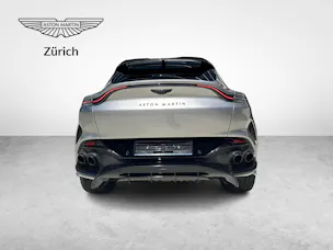 Aston Martin DBX 707 4.0 V8 Bi-Turbo