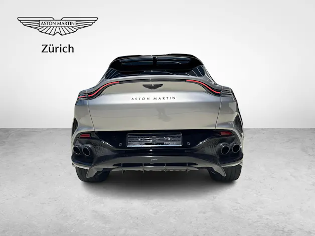 Aston Martin DBX 707 4.0 V8 Bi-Turbo