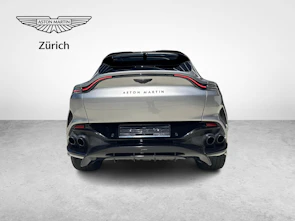 Fahrzeugbild ASTON MARTIN DBX 707 4.0 V8 Bi-Turbo