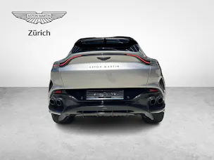 Aston Martin DBX 707 4.0 V8 Bi-Turbo