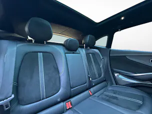 Aston Martin DBX 707 4.0 V8 Bi-Turbo