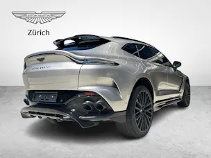 Aston Martin DBX 707 4.0 V8 Bi-Turbo