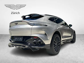Fahrzeugbild ASTON MARTIN DBX 707 4.0 V8 Bi-Turbo