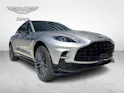 Aston Martin DBX 707 4.0 V8 Bi-Turbo