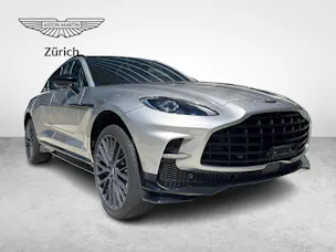 Aston Martin DBX 707 4.0 V8 Bi-Turbo