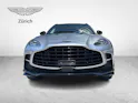Aston Martin DBX 707 4.0 V8 Bi-Turbo