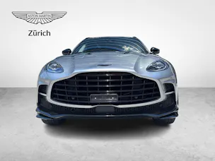 Aston Martin DBX 707 4.0 V8 Bi-Turbo