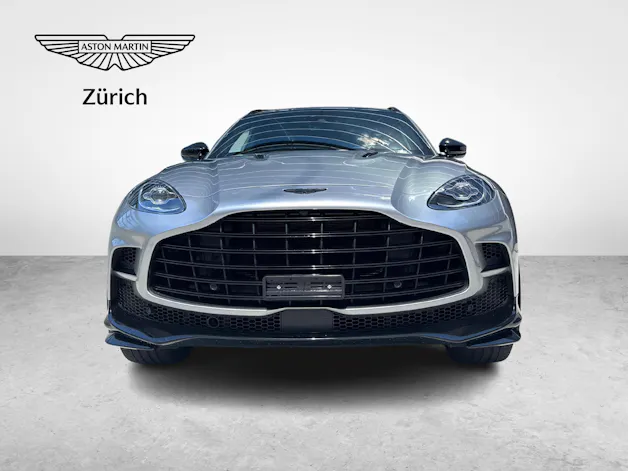 Aston Martin DBX 707 4.0 V8 Bi-Turbo