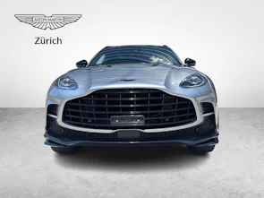 Fahrzeugbild ASTON MARTIN DBX 707 4.0 V8 Bi-Turbo