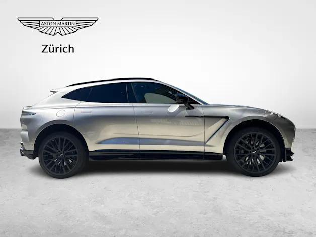 Aston Martin DBX 707 4.0 V8 Bi-Turbo