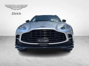 Aston Martin DBX 707 4.0 V8 Bi-Turbo
