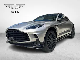 Aston Martin DBX 707 4.0 V8 Bi-Turbo