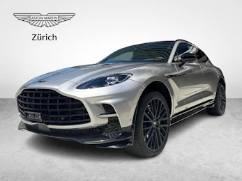 immagine del veicolo ASTON MARTIN DBX 707 4.0 V8 Bi-Turbo immagine del veicolo ASTON MARTIN DBX 707 4.0 V8 Bi-Turbo