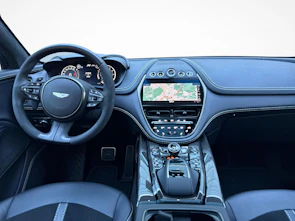 immagine del veicolo ASTON MARTIN DBX 707 4.0 V8 Bi-Turbo