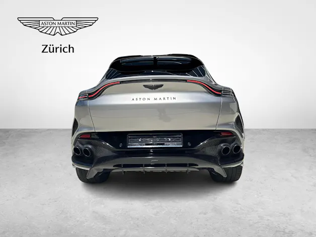 Aston Martin DBX 707 4.0 V8 Bi-Turbo