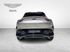 immagine del veicolo ASTON MARTIN DBX 707 4.0 V8 Bi-Turbo