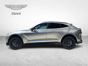 Aston Martin DBX 707 4.0 V8 Bi-Turbo