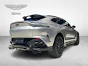 Aston Martin DBX 707 4.0 V8 Bi-Turbo