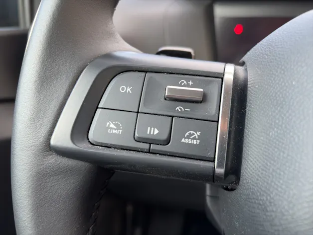 Citroën C4 1.2 PureTech Swiss Edition