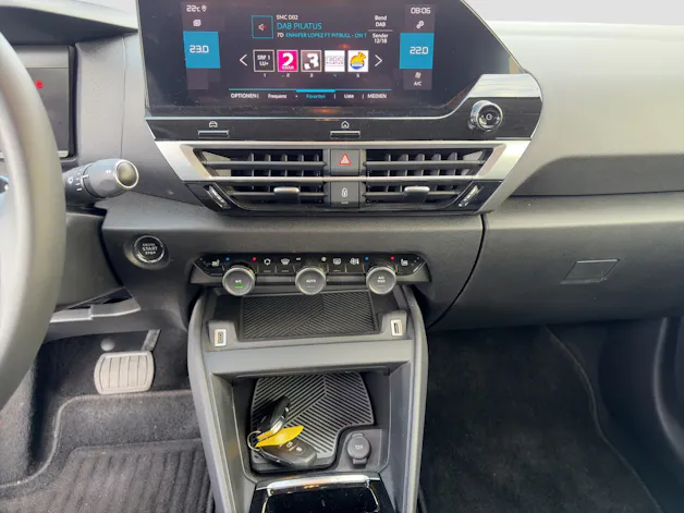 Citroën C4 1.2 PureTech Swiss Edition