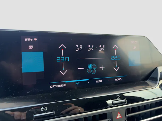 Citroën C4 1.2 PureTech Swiss Edition