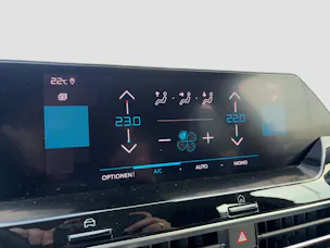 CITROEN C4 1.2 PureTech Swiss Edition