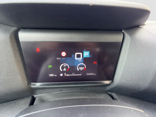 Citroën C4 1.2 PureTech Swiss Edition