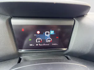 CITROEN C4 1.2 PureTech Swiss Edition