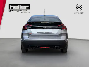 CITROEN C4 1.2 PureTech Swiss Edition