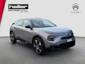 Citroën C4 1.2 PureTech Swiss Edition