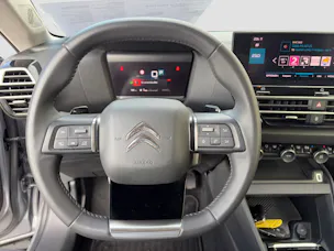 CITROEN C4 1.2 PureTech Swiss Edition
