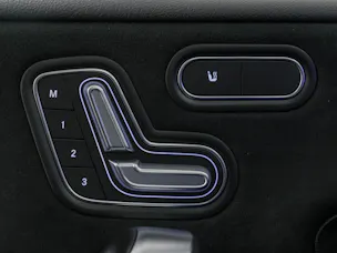 Mercedes-Benz A 250 4MATIC