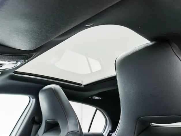 Mercedes-Benz A 250 4MATIC