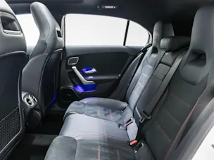 Mercedes-Benz A 250 4MATIC