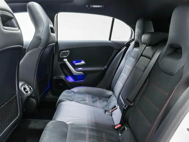 Mercedes-Benz A 250 4MATIC
