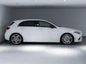 Mercedes-Benz A 250 4MATIC