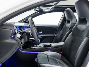 Mercedes-Benz A 250 4MATIC