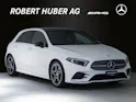 Mercedes-Benz A 250 4MATIC