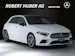 Mercedes-Benz A 250 4MATIC
