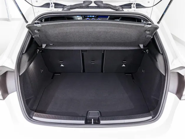 Mercedes-Benz A 250 4MATIC