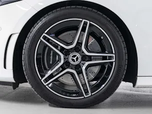Mercedes-Benz A 250 4MATIC