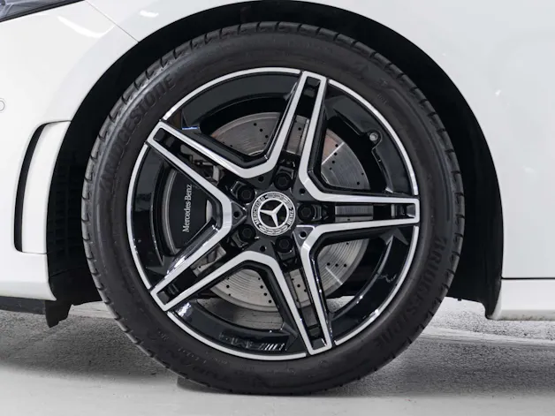 Mercedes-Benz A 250 4MATIC