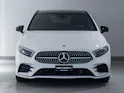 Mercedes-Benz A 250 4MATIC