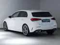 Mercedes-Benz A 250 4MATIC