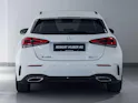 Mercedes-Benz A 250 4MATIC