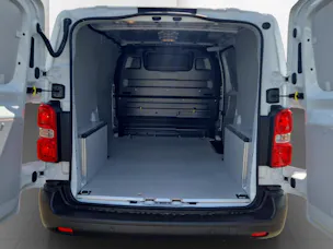 Citroën Jumpy Kaw. M 1.5 BlueHDi 120 First S/S