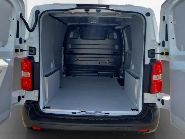 Citroën Jumpy Kaw. M 1.5 BlueHDi 120 First S/S